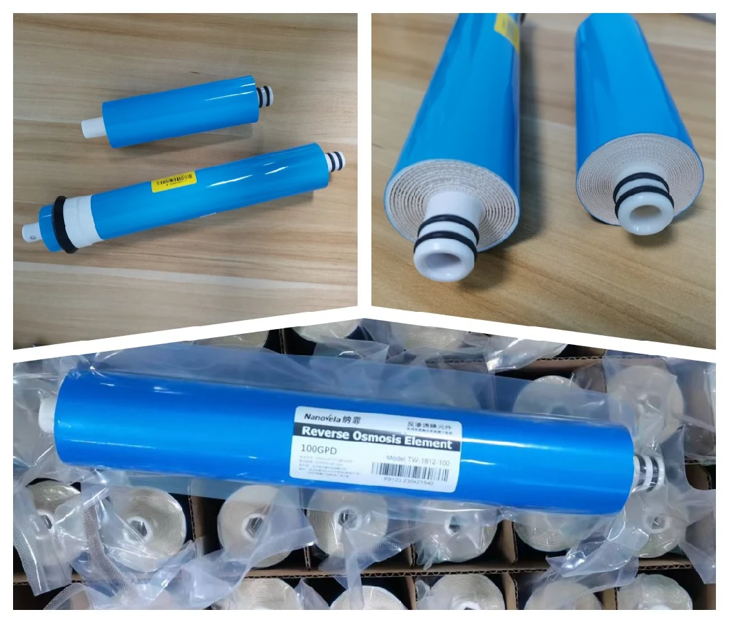 Water Filtration Reverse Osmosis Membrane Wholesale