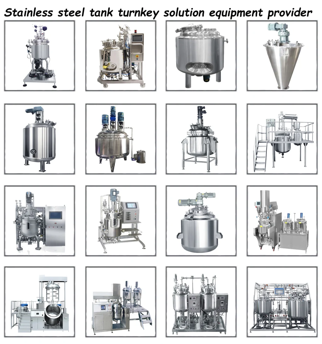 Joston Factory Prices Lab Biology Fermentation Cell Culture Vaccine Mbr Membrane Bioreactor