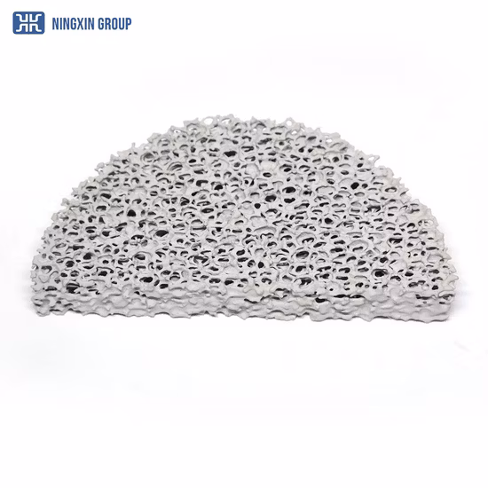 Ampia superficie, miglior prezzo, ghisa, acciaio, fusione a gravità, metallo fuso, schiuma, filtro ceramico, filtrazione