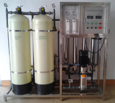 Kyro-1000L/H prezzo superiore della macchina per acqua minerale per la purificazione dell'acqua